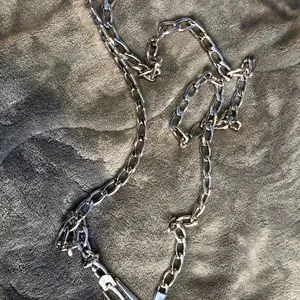 Calvin Klein | Accessories | Vintage Calvin Klein Silver  display picture 3